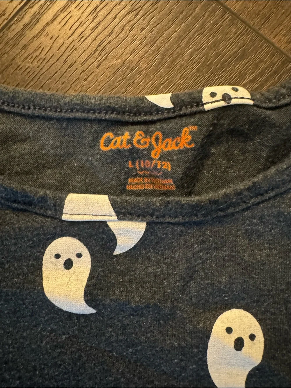 Cat & Jack cat jack